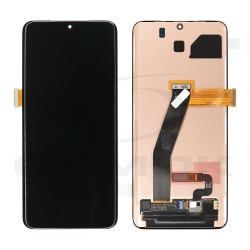 LCD Display SAMSUNG G980 G981 GALAXY S20 GH96-13024A ORIGINAL SERVICE PACK