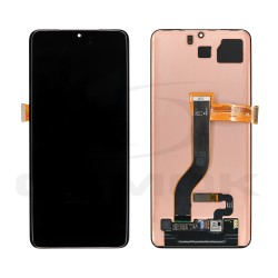 LCD Display SAMSUNG G985 G986 GALAXY S20 PLUS GH96-13030A ORIGINAL SERVICE PACK