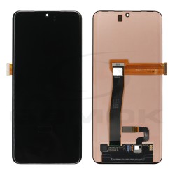 LCD Display SAMSUNG G988 GALAXY S20 ULTRA GH96-13053A ORIGINAL SERVICE PACK
