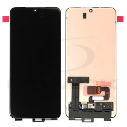 LCD Display SAMSUNG G991 GALAXY S21 BLACK NO FRAME GH96-13942A GH81-24719B GH96-13942B ORIGINAL SERVICE PACK