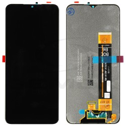 LCD Display SAMSUNG GALAXY A135 A137 A13 4G BLACK