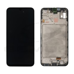 LCD Display SAMSUNG A155 A156 GALAXY A15 5G 2023 WITH FRAME GH82-33643A GH82-33831A GH82-33637A GH82-33638A ORIGINAL SERVICE PACK LCD Display SAMSUNG A155 A156 GALAXY A15 5G 2023 WITH FRAME GH82-33643A GH82-33831A GH82-33637A GH82-33638A ORIGINAL SERVICE PACK