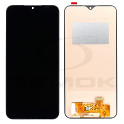 LCD Display SAMSUNG GALAXY A155 A156 A15 4G 5G 2023 BLACK