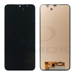 LCD Display SAMSUNG GALAXY A166 GALAXY A16 / A26 / M16 / F16 / A17 [OLED 6.7]