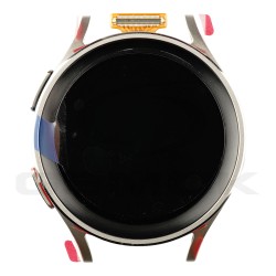 LCD Display SAMSUNG GALAXY WATCH 5 PRO 45 MM TITANIUM GH82-30044A ORIGINAL SERVICE PACK