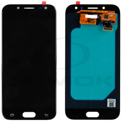 LCD Display SAMSUNG J530 GALAXY J5 2017 BLACK [OLED RMORE]