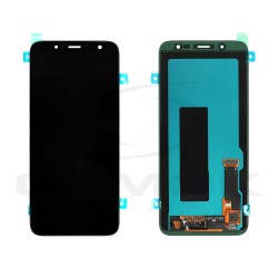LCD Display SAMSUNG J600 GALAXY J6 2018 GH97-21931A, GH97-22048A ORIGINAL SERVICE PACK