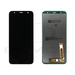 LCD Display SAMSUNG J610 GALAXY J6 PLUS 2018 / J415 GALAXY J4 PLUS 2018 GH97-22582A GH97-22583A GH97-22698A ORIGINAL SERVICE PACK