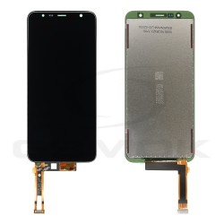 LCD Display SAMSUNG J610 GALAXY J6 PLUS 2018 / J415 GALAXY J4 PLUS 2018 GH97-22582A GH97-22583A GH97-22698A ORIGINAL SERVICE PACK LCD Display SAMSUNG J610 GALAXY J6 PLUS 2018 / J415 GALAXY J4 PLUS 2018 GH97-22582A GH97-22583A GH97-22698A ORIGINAL SERVICE PACK