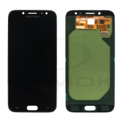 LCD Display SAMSUNG J730 GALAXY J7 2017 BLACK GH97-20736A, GH97-20801A ORIGINAL SERVICE PACK
