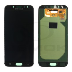 LCD Display SAMSUNG J730 GALAXY J7 2017 BLACK GH97-20736A, GH97-20801A ORIGINAL SERVICE PACK LCD Display SAMSUNG J730 GALAXY J7 2017 BLACK GH97-20736A, GH97-20801A ORIGINAL SERVICE PACK