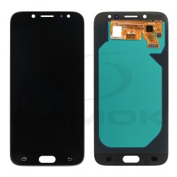 LCD Display SAMSUNG J730 GALAXY J7 2017 BLACK [OLED]