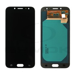 LCD Display SAMSUNG J730 GALAXY J7 2017 BLACK [TFT]
