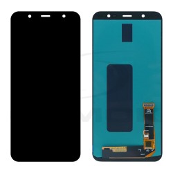 LCD Display SAMSUNG J810 GALAXY J8 [OLED SIZE 6.01]