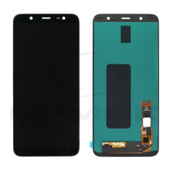 LCD Display SAMSUNG J810 GALAXY J8 [OLED 6]