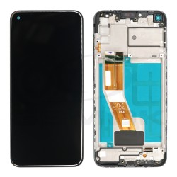 LCD Display SAMSUNG M115 GALAXY M11 BLACK GH81-18736A ORIGINAL SERVICE PACK LCD Display SAMSUNG M115 GALAXY M11 BLACK GH81-18736A ORIGINAL SERVICE PACK