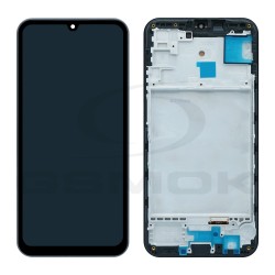 LCD Display SAMSUNG M156 GALAXY M15 5G WITH FRAME [OLED SIZE 6.46]