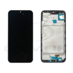 LCD Display SAMSUNG M156 GALAXY M15 5G WITH FRAME [OLED BIG SIZE 6.5]