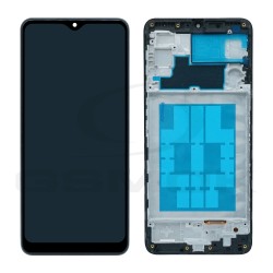 LCD Display SAMSUNG M225 GALAXY M22 WITH FRAME [OLED BIG SIZE 6.36]