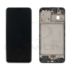 LCD Display SAMSUNG M315F GALAXY M31 WITH FRAME GH82-22631A GH82-22405A ORIGINAL SERVICE PACK