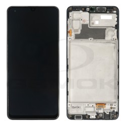 LCD Display SAMSUNG M325 GALAXY M32 WITH FRAME GH82-26193A GH82-25981A ORIGINAL SERVICE PACK