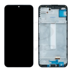 LCD Display SAMSUNG M346 GALAXY M34 5G WITH FRAME [OLED SIZE 6.46]