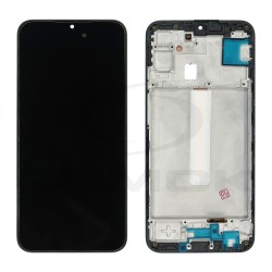 LCD Display SAMSUNG M346 GALAXY M34 5G WITH FRAME [OLED BIG SIZE 6.5]