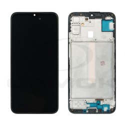 LCD Display SAMSUNG M346 GALAXY M34 5G WITH FRAME [OLED SMALL SIZE 6.36]