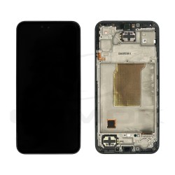 LCD Display SAMSUNG M356 GALAXY M35 5G WITH FRAME GH82-35001A ORIGINAL SERVICE PACK