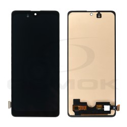 LCD Display SAMSUNG M515 GALAXY M51 [OLED SMALL SIZE 6.62]