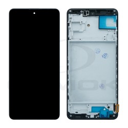 LCD Display SAMSUNG M625 GALAXY M62 [OLED BIG SIZE 6.62]