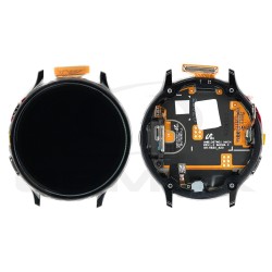 LCD Display SAMSUNG R820 GALAXY WATCH ACTIVE 2 44MM BLACK GH82-21125A  GH82-21204A ORIGINAL SERVICE PACK