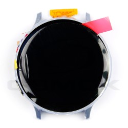 LCD Display SAMSUNG R825 GALAXY WATCH ACTIVE 2 44MM SILVER WITH FRAME GH82-21125C GH82-22014C GH82-21108C ORIGINAL SERVICE PACK