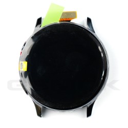 LCD Display SAMSUNG R830 GALAXY WATCH ACTIVE 2 44MM BLACK WITH FRAME GH82-21202A ORIGINAL SERVICE PACK