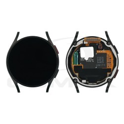 LCD Display SAMSUNG R860 GALAXY WATCH4 40MM WIFI BLACK GH97-26411A GH82-28814A ORIGINAL SERVICE PACK