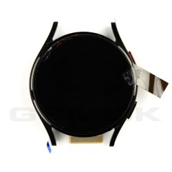 LCD Display SAMSUNG R865 GALAXY WATCH4 40MM BLACK GH97-26599A GH82-28815A ORIGINAL SERVICE PACK