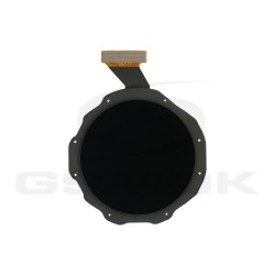 LCD Display SAMSUNG R880 GALAXY WATCH4 42MM BLACK  GH96-14427A  ORIGINAL SERVICE PACK