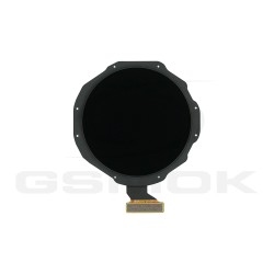 LCD Display SAMSUNG R895 GALAXY WATCH 4 CLASSIC 46MM BLACK GH96-14426A ORIGINAL SERVICE PACK