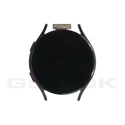 LCD Display SAMSUNG R910 GALAXY WATCH 5 44MM GH97-27745A GH82-30042A GRAY ORIGINAL SERVICE PACK