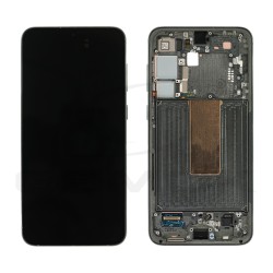 LCD Display SAMSUNG S916 GALAXY S23 PLUS GREEN GH82-30476C GH82-30477C GH82-31123C ORIGINAL SERVICE PACK