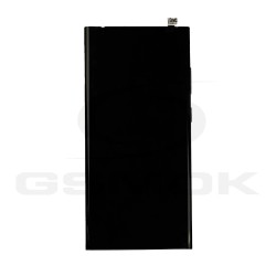 LCD Display SAMSUNG S918 GALAXY S23 ULTRA BLACK WITH FRAME [OLED RMORE]