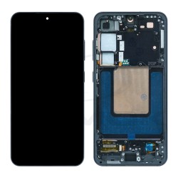 LCD Display SAMSUNG S921 GALAXY S24 WITH FRAME [OLED SOFT 6.2]