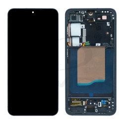 LCD Display SAMSUNG S931 GALAXY S25 WITH FRAME [OLED SOFT 6.2]