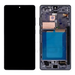 LCD Display SAMSUNG S938 GALAXY S25 ULTRA TITANIUM WHITE GH82-36387C 