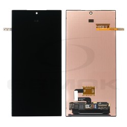 LCD Display SAMSUNG S928 GALAXY S24 ULTRA GH82-33385A GH82-33402A ORIGINAL SERVICE PACK LCD Display SAMSUNG S928 GALAXY S24 ULTRA GH82-33385A GH82-33402A ORIGINAL SERVICE PACK