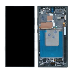 LCD Display SAMSUNG S928 GALAXY S24 ULTRA SMALL SIZE 6.78]