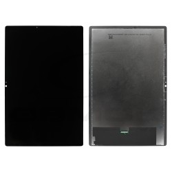LCD DisplaySAMSUNG X200 GALAXY TAB A8 10.5 2021 BLACK