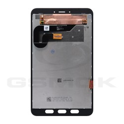 LCD Display SAMSUNG X306 GALAXY TAB ACTIVE 5 5G BLACK [FOG]