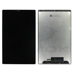LCD Display SAMSUNG X306 GALAXY TAB ACTIVE 5 5G BLACK [CHANGED GLASS]