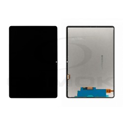 LCD DISPLAY SAMSUNG X510 X516 GALAXY TAB S9 FE 11.0 2023 BLACK [TFT]